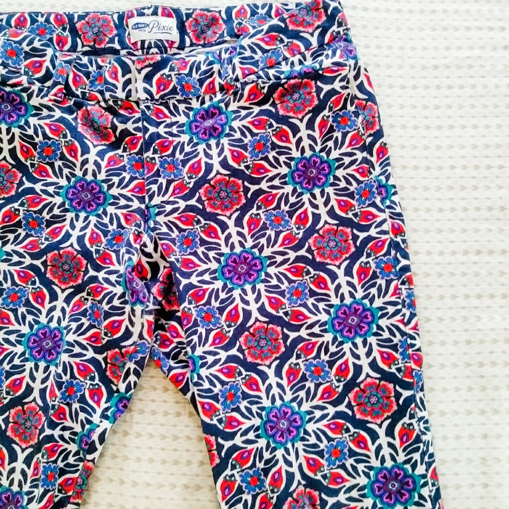 Pixie Pants
